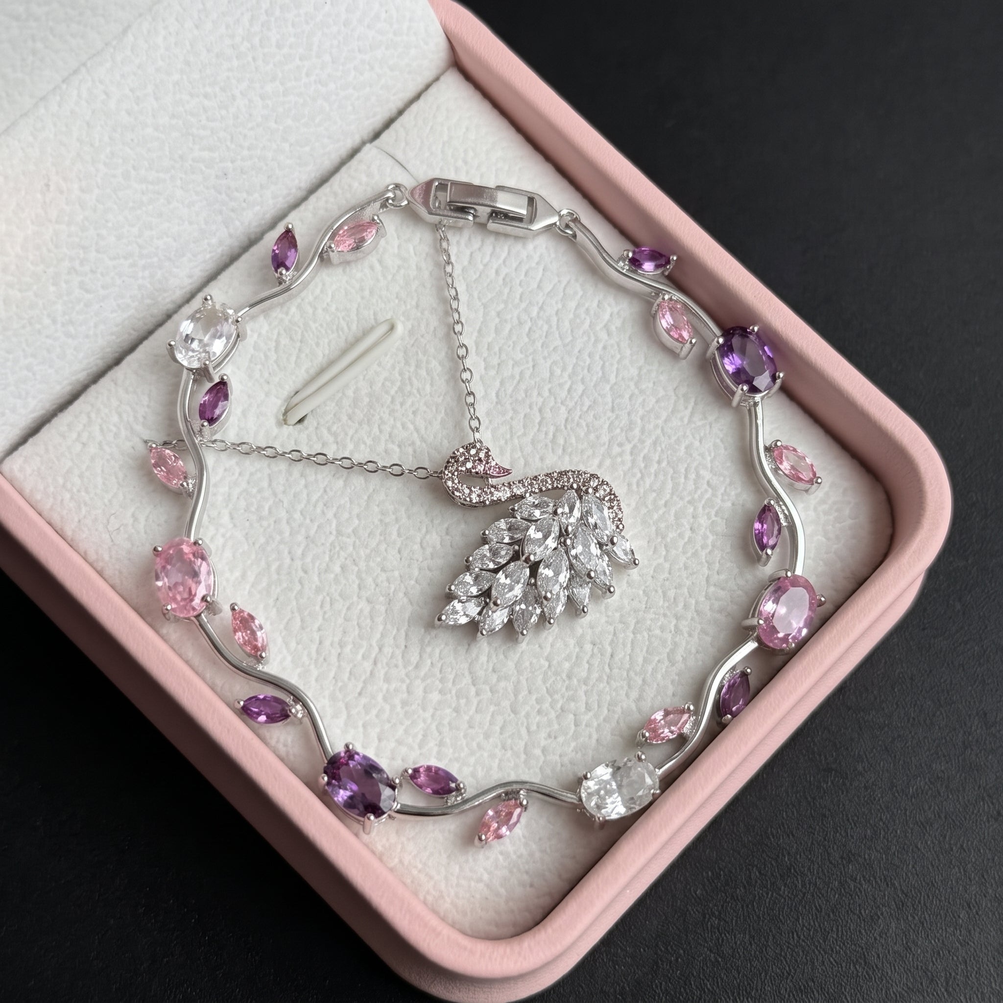 Tulip Bracelets