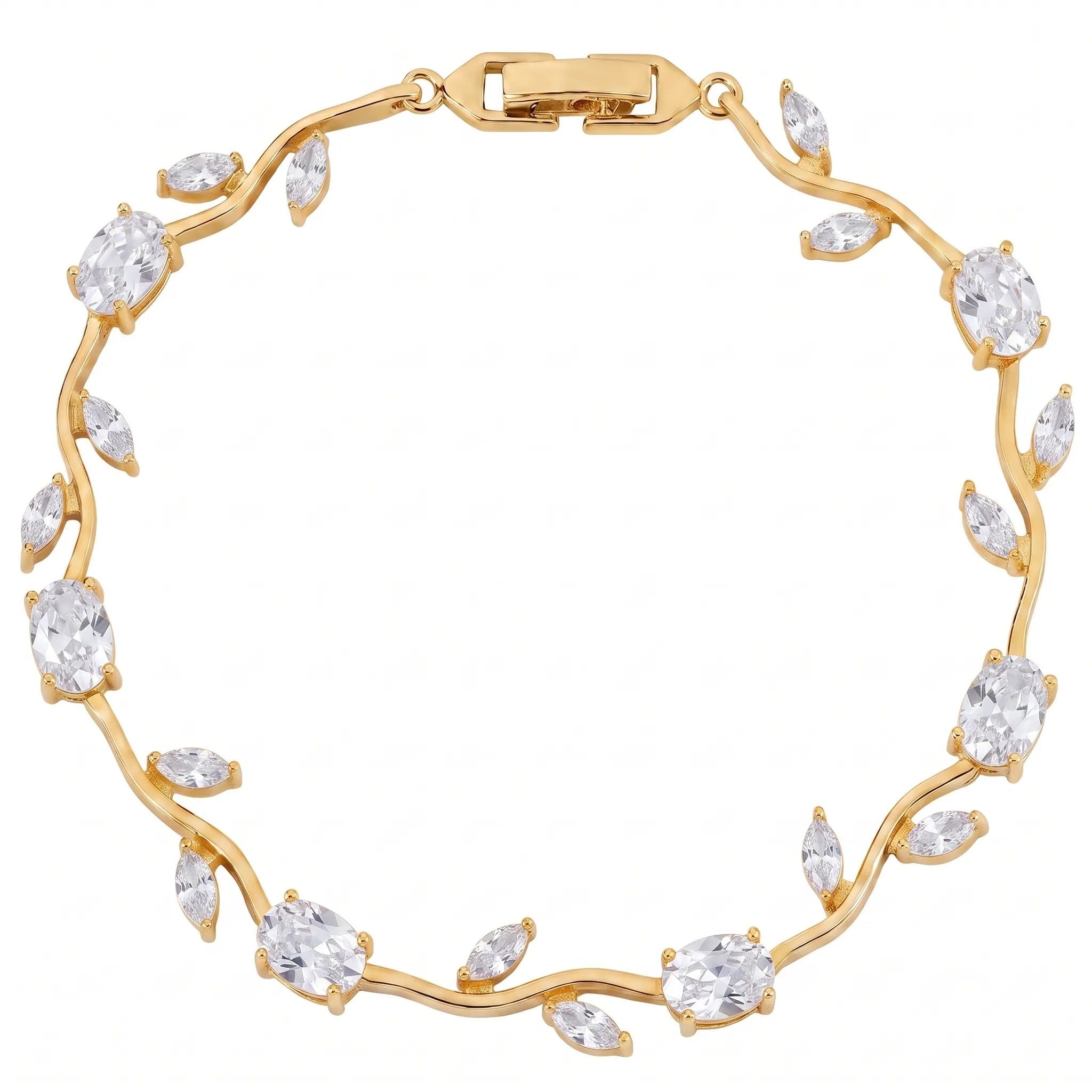 Tulip Bracelets