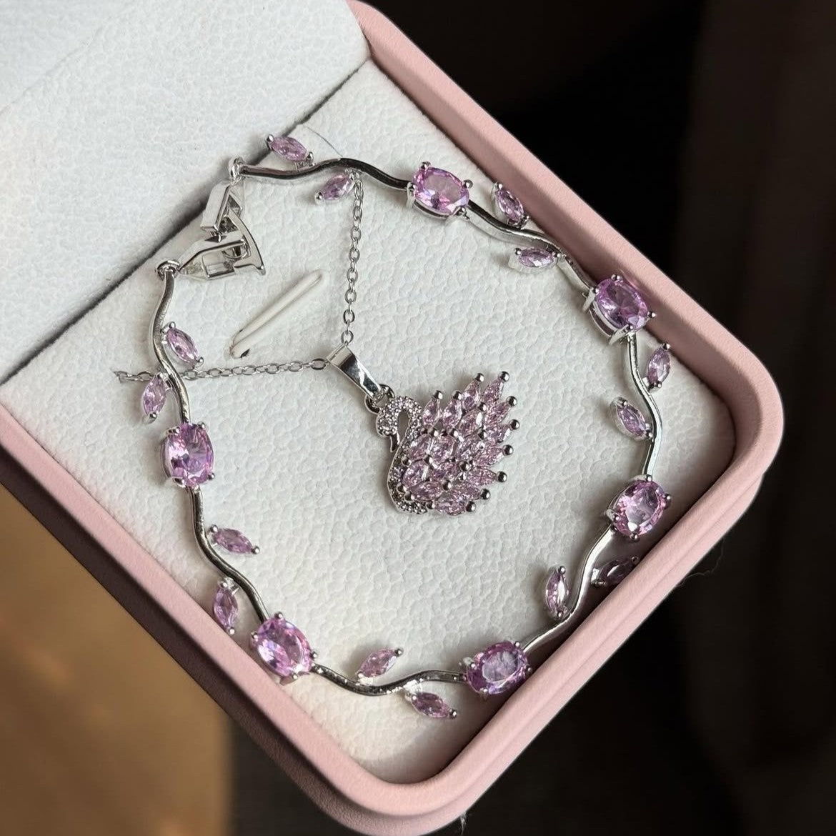 Tulip Bracelets