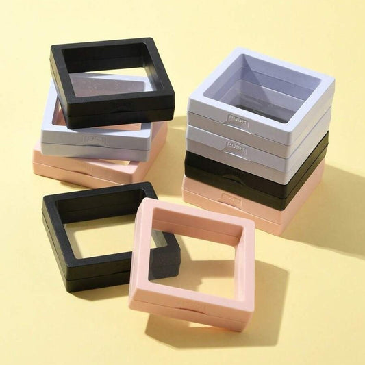 Premium Jewelry Box